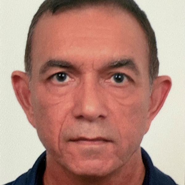 Ajay Kumar Joshi
