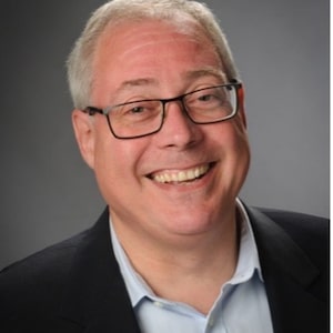 Alan Hollander