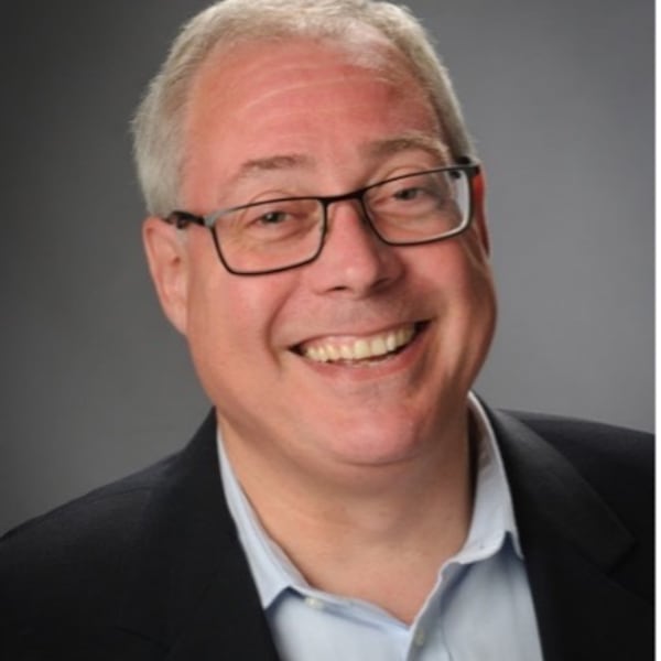 Alan Hollander