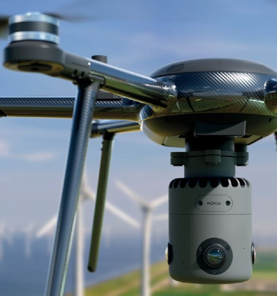 Drone