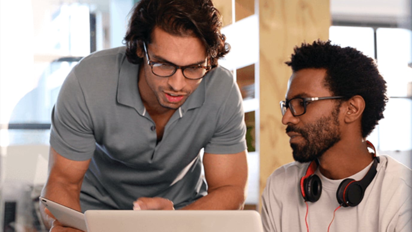 Customized training