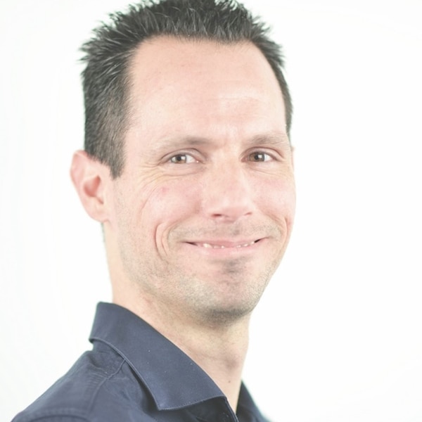daniel verlouw