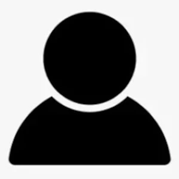 default person image