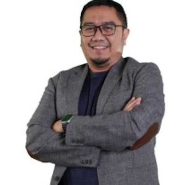 Dion Kristadi Leksono