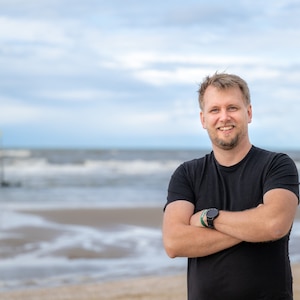 Dirk	Kalkman