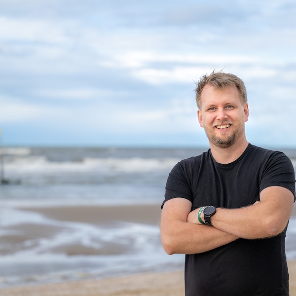 Dirk Kalkman