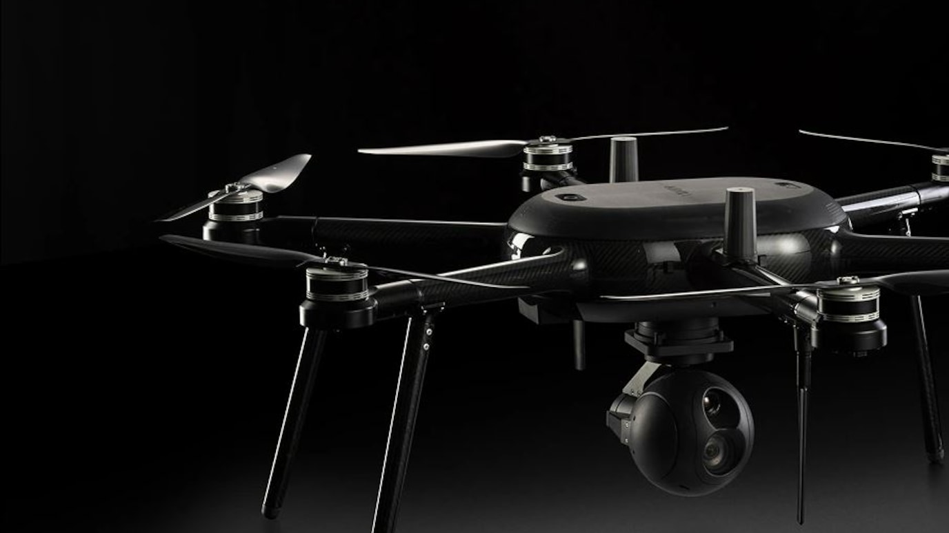 Drone