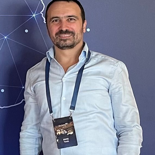 Emre Yuva