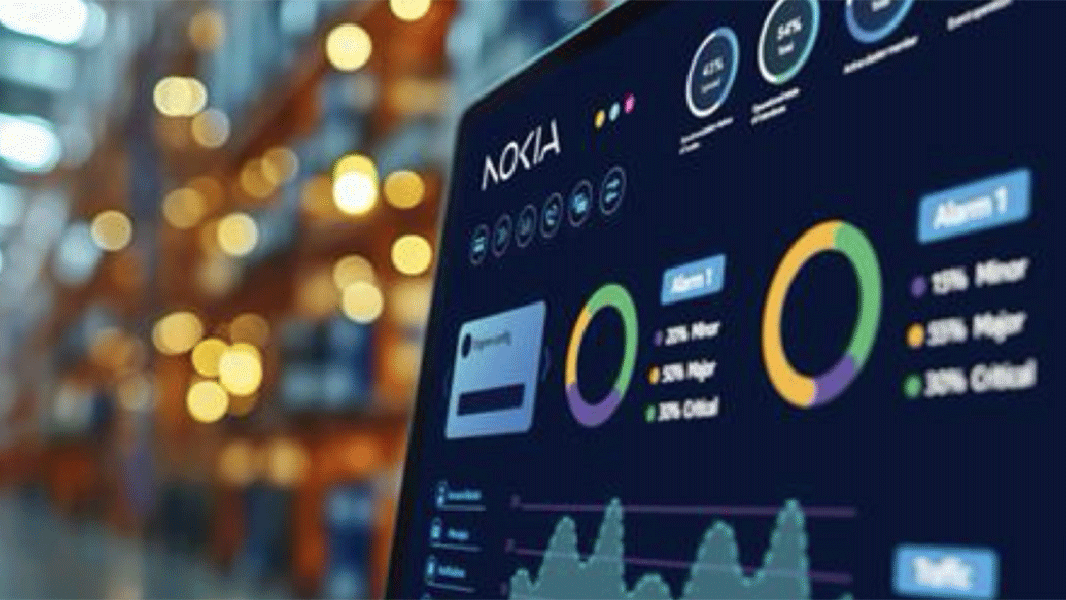 EDA software on tablet device