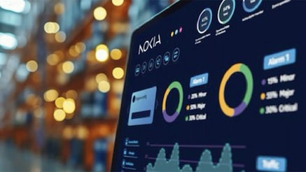EDA software on tablet device