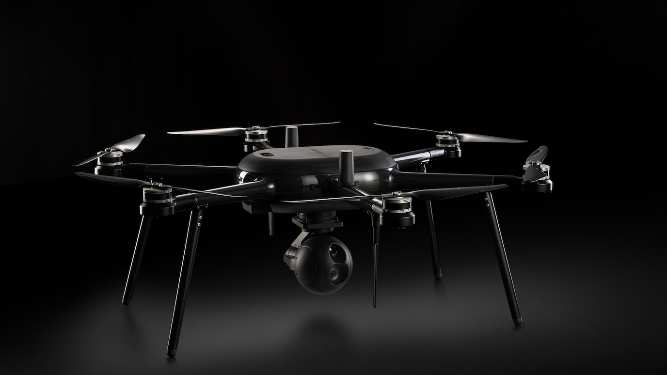 drone