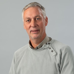 Frank Cools