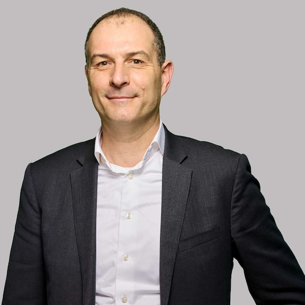 Hans Van de Wassenberg
