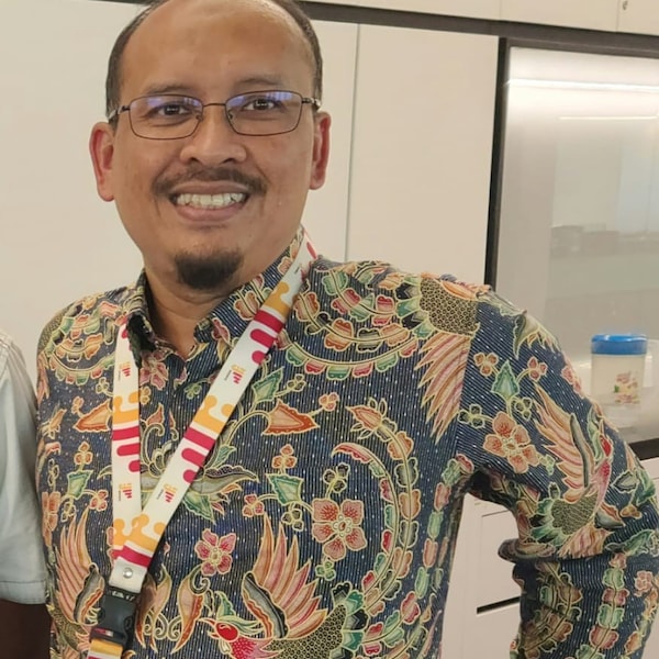 Hartono