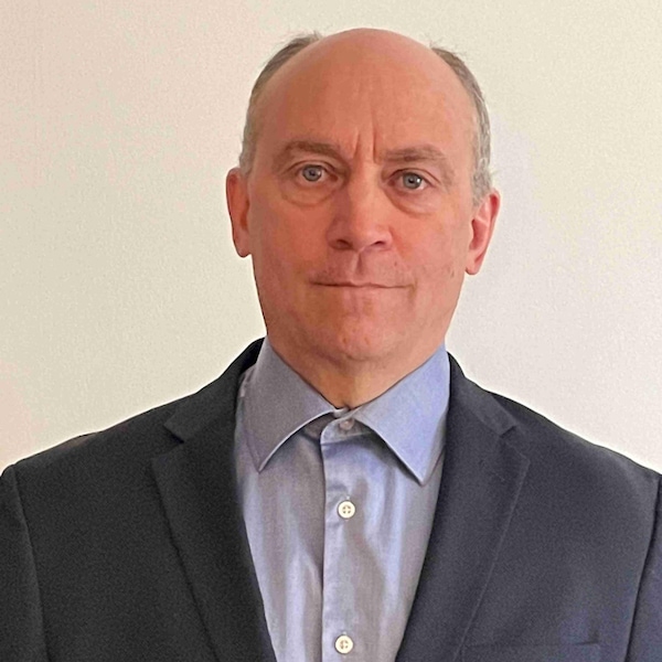 Ian Redpath