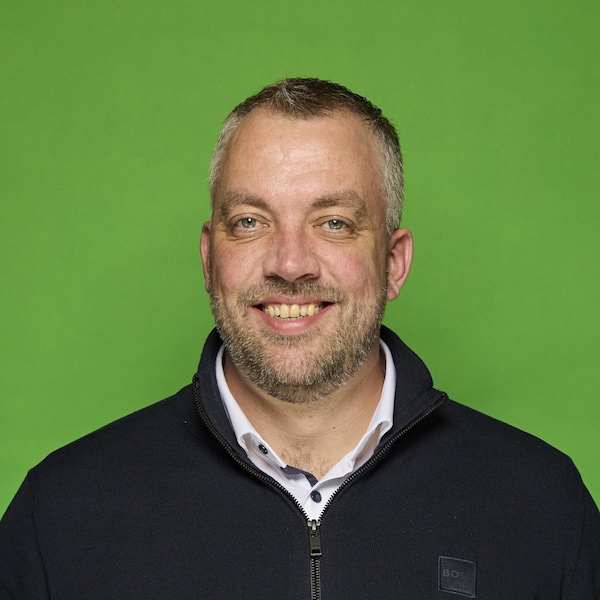 Johan Trouwborst