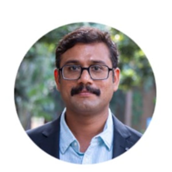 Kishore K G