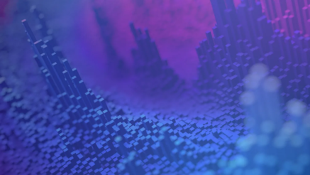 abstract image