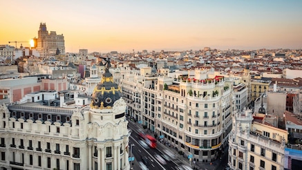 Madrid