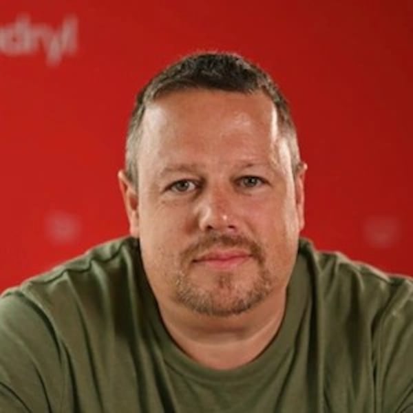 Markus Voegele