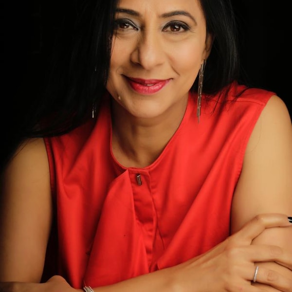 Meetu Sohal