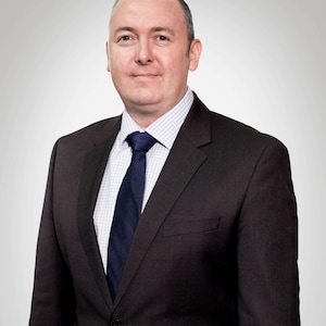 Michael McPhail