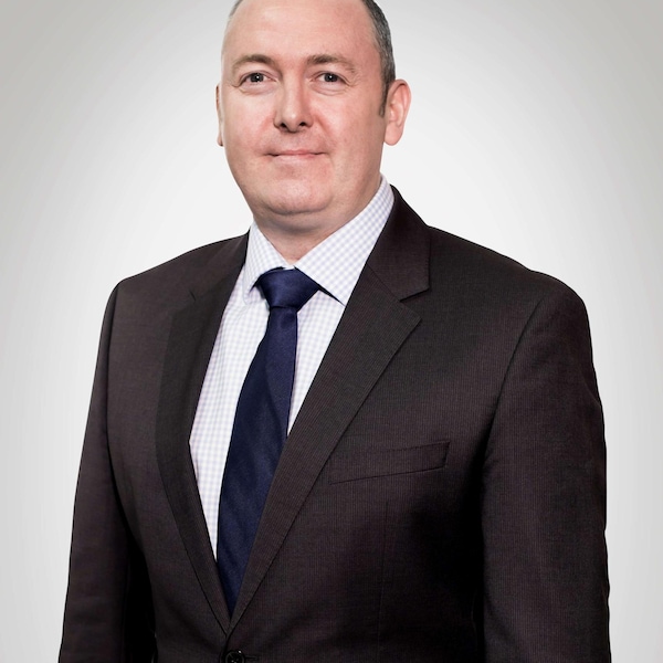 Michael McPhail