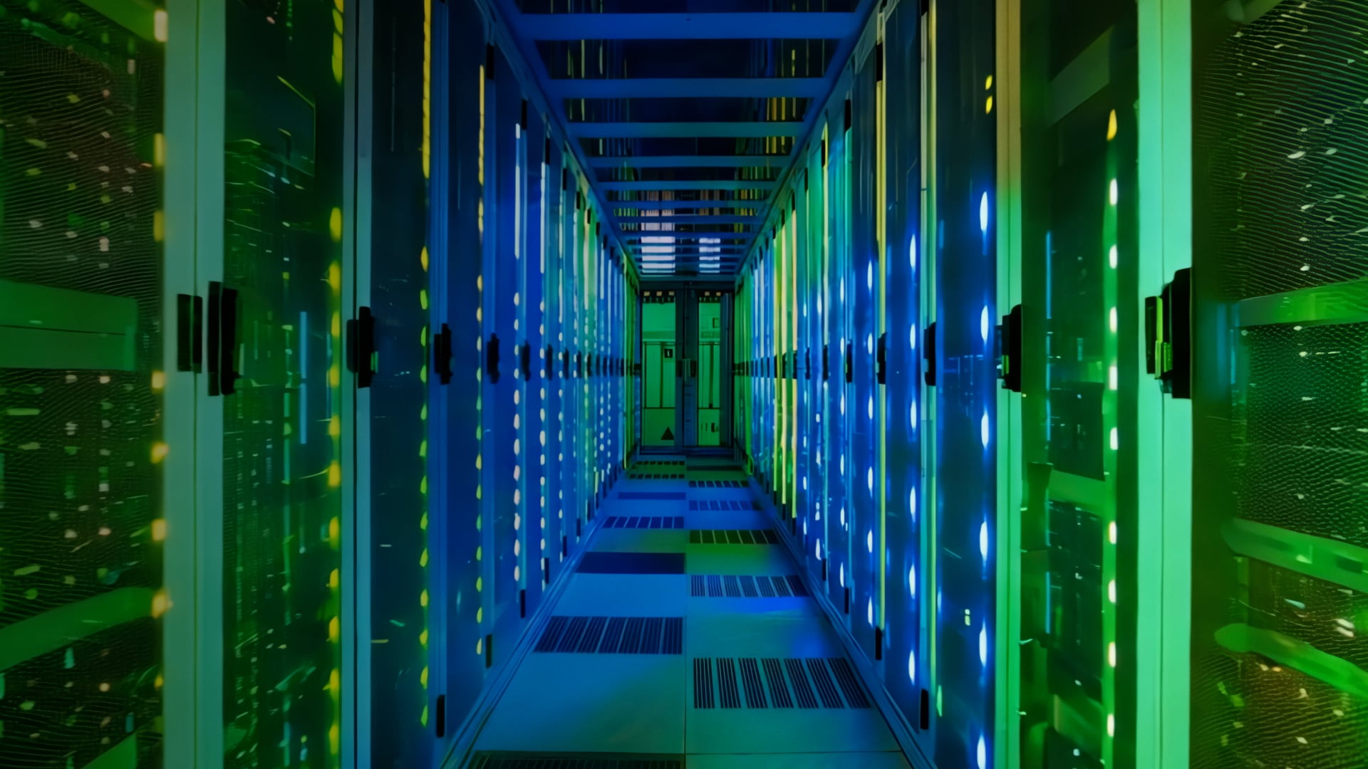 Data center