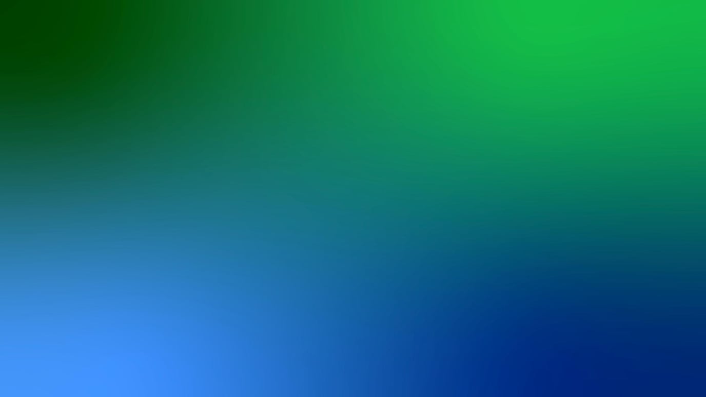 color gradient