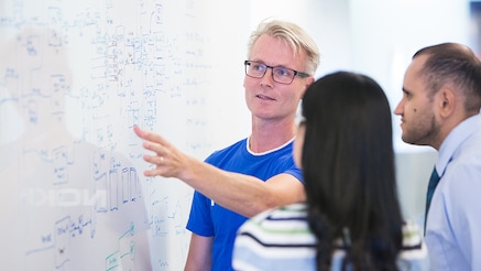 Infinera courses