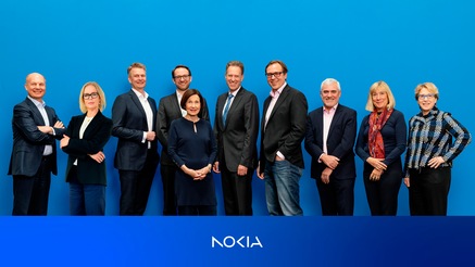 Members of the Board, May 2025