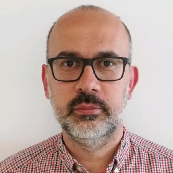Ostoja Cenic