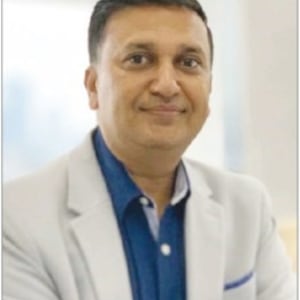 Puneet Garg