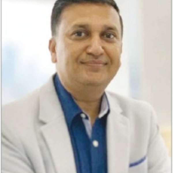 Puneet Garg