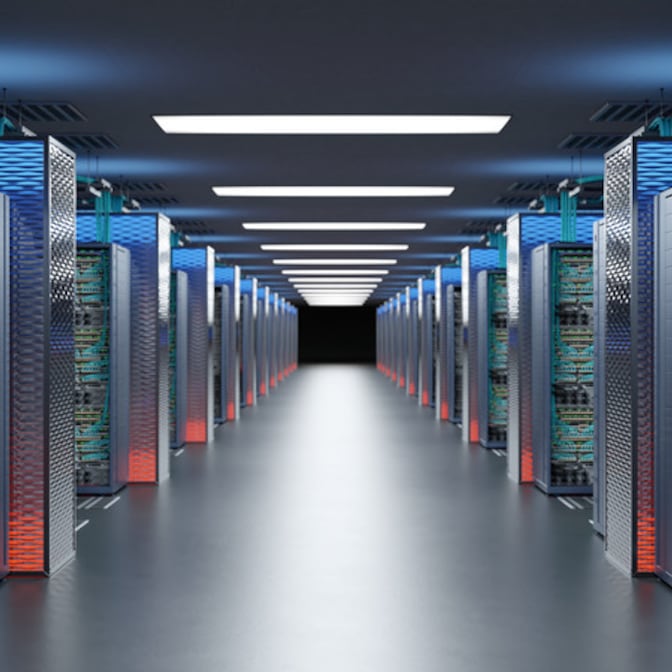data center