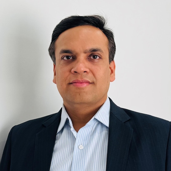 Sachin Jain