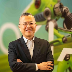 Sang Xulei