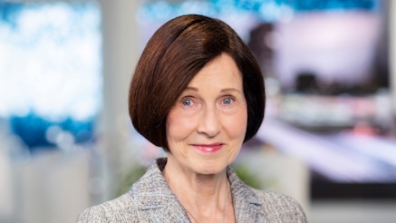 Sari Baldauf