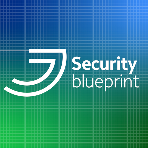 Security Blueprint