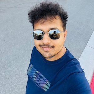 Siva Sivakumar