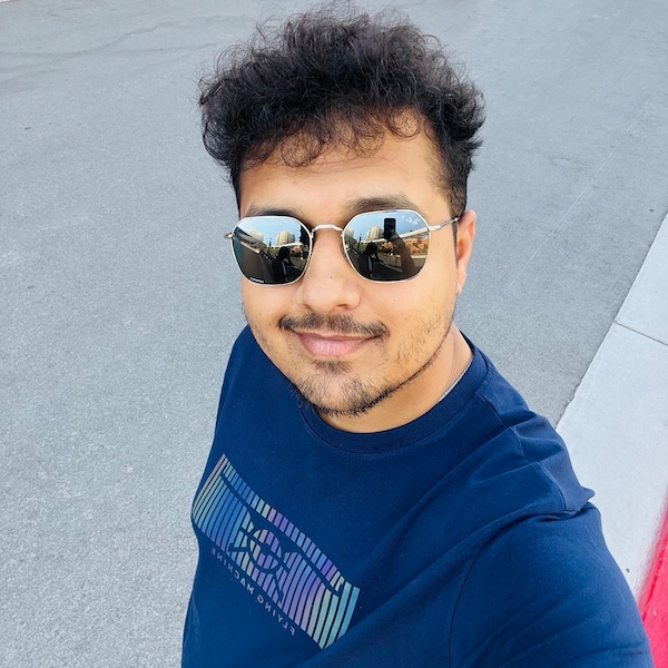 Siva Sivakumar