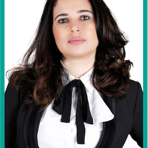 Soukaina Ben Youssef