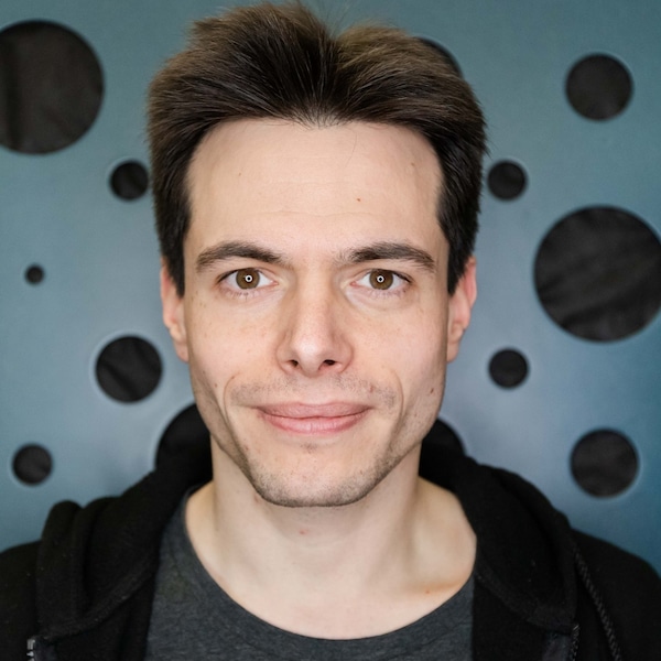Stephane Poignant