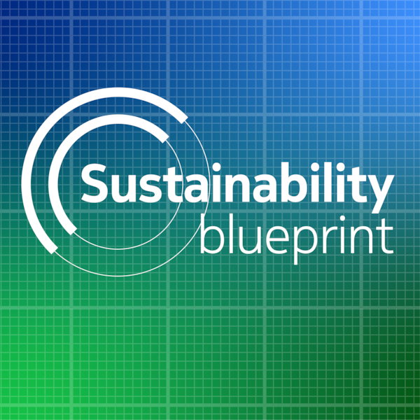 sustaniability blueprint