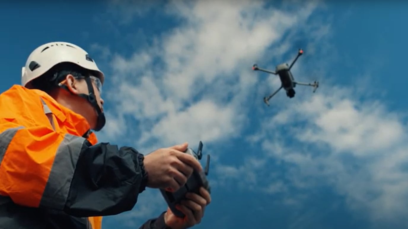 Drone