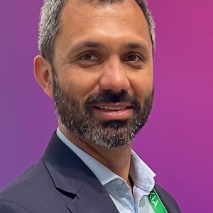 Vikrant Kundra
