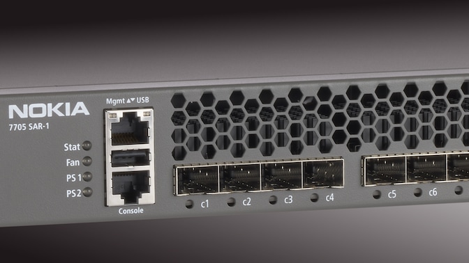 7705 SAR-1