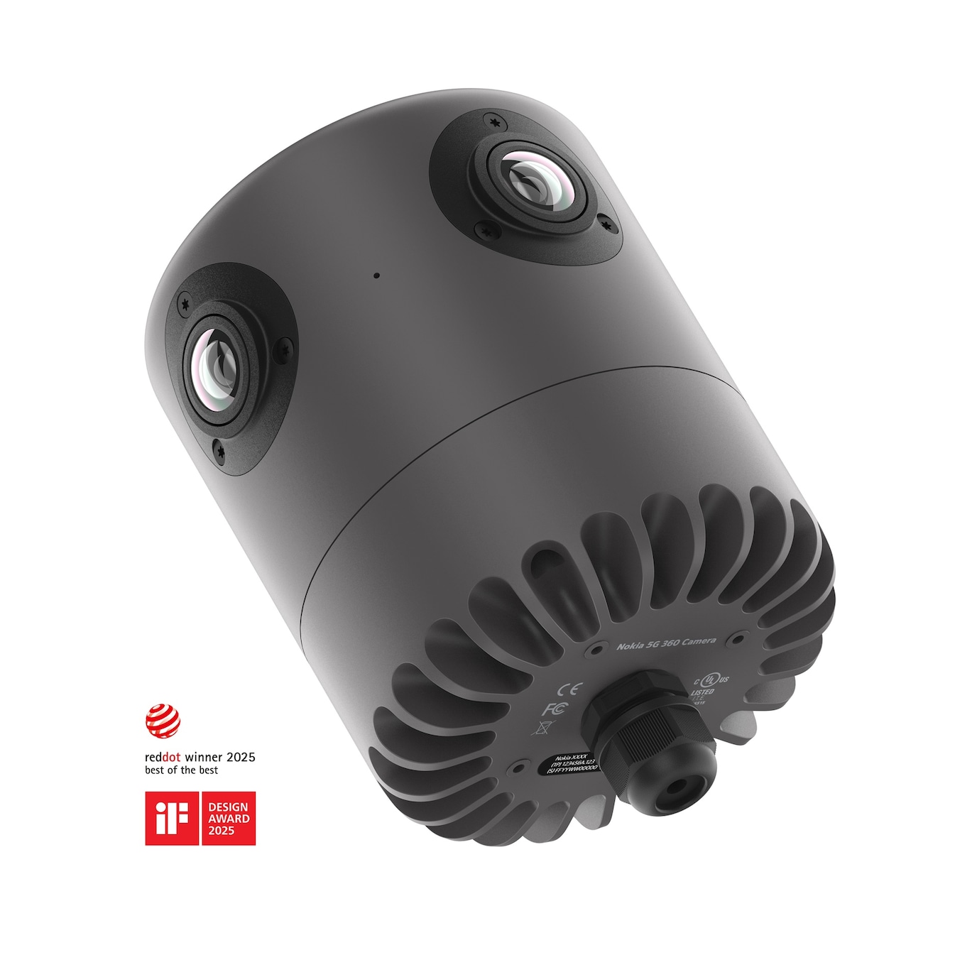 360 degree camera image