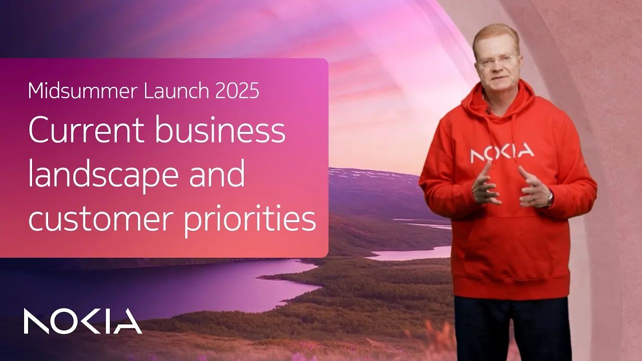 Current business video thumbnail