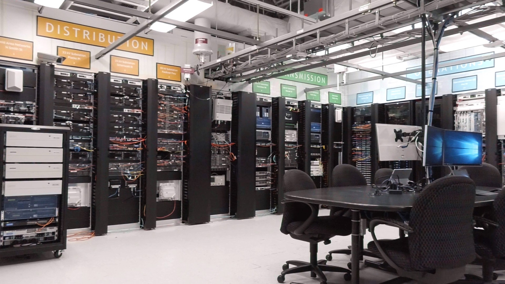 Data Center